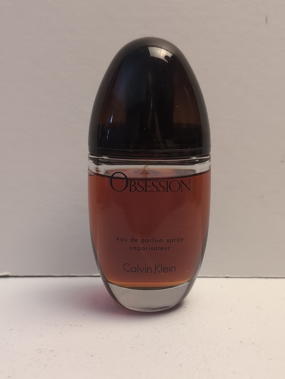 Calvin Klein Obsession Parfum Spray 3.4 oz 100 Mil